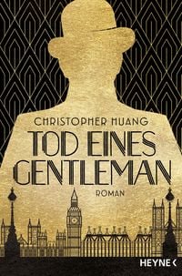 Produktbild: Tod eines Gentleman