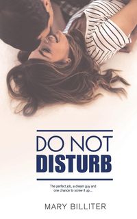 Produktbild: Do Not Disturb