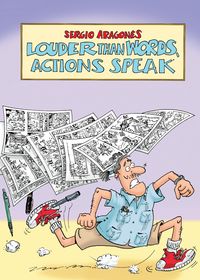 Produktbild: Louder Than Words, Actions Speak