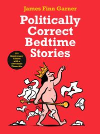 Produktbild: Politically Correct Bedtime Stories