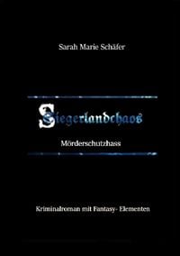 Produktbild: Siegerlandchaos / Siegerlandchaos Band 4