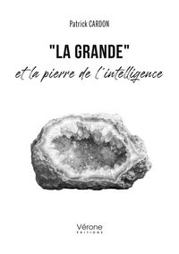 Produktbild: La grande et la pierre de l