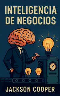Produktbild: Inteligencia de Negocios