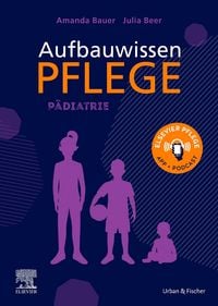 Produktbild: Aufbauwissen Pflege P&auml;diatrie