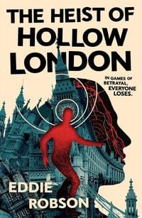 Produktbild: The Heist of Hollow London