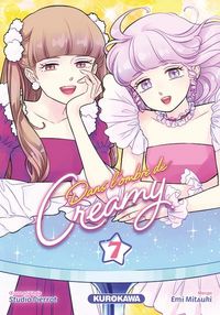 Produktbild: Dans l'ombre de Creamy. Tome 7