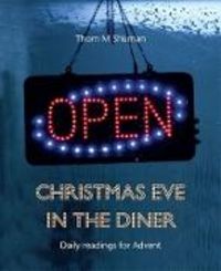 Produktbild: Christmas Eve in the Diner