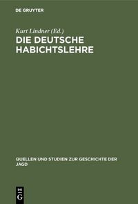 Produktbild: Die deutsche Habichtslehre