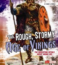 Produktbild: Rough Stormy Age Of Vikings