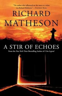 Produktbild: A Stir of Echoes