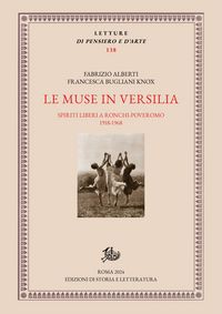 Produktbild: Le muse in Versilia