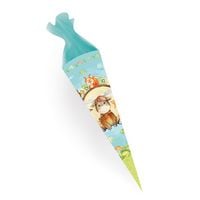Produktbild: TR&Ouml;TSCH- Schult&uuml;te 35 cm Waldfreunde