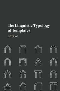 Produktbild: Linguistic Typology of Templates