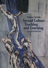 Produktbild: Second Culture Teaching and Learning