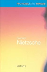 Produktbild: Spinks, L: Friedrich Nietzsche