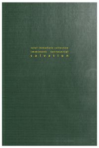 Produktbild: Total Immediate Collective Imminent Terrestrial Salvation