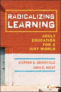 Produktbild: Radicalizing Learning