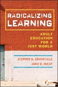 Produktbild: Radicalizing Learning