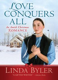 Produktbild: Love Conquers All