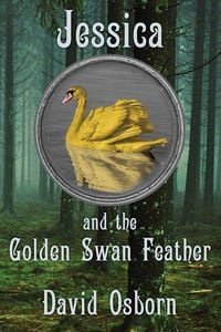 Produktbild: Jessica and the Golden Swan Feather
