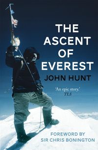 Produktbild: Ascent of Everest
