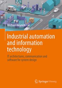 Produktbild: Industrial Automation and Information Technology