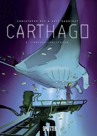 Produktbild: Carthago. Band 2