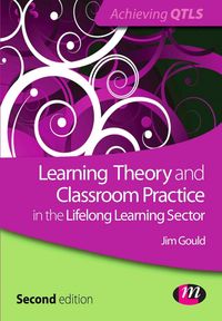 Produktbild: Learning Theory and Classroom Practice in the Lifelong Learning Sector