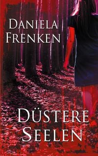 Produktbild: D&uuml;stere Seelen
