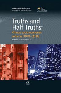 Produktbild: Truths and Half Truths