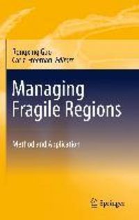 Produktbild: Managing Fragile Regions
