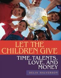 Produktbild: Let the Children Give