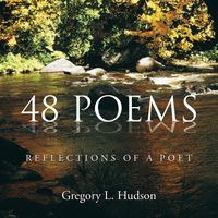 Produktbild: 48 Poems