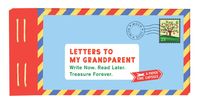 Produktbild: Redmond, L: Letters to My Grandparent