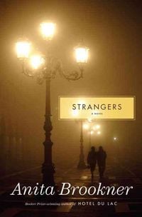 Produktbild: Strangers