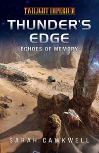 Produktbild: Thunder's Edge