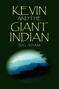 Produktbild: Kevin and the Giant Indian