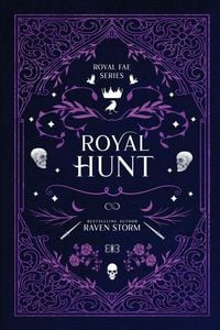 Produktbild: Royal Hunt Omnibus Collection