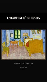 Produktbild: L'habitaci&oacute; robada