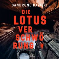 Produktbild: Die Lotus-Verschw&ouml;rung