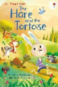 Produktbild: The Hare and the Tortoise