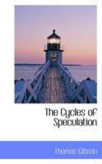 Produktbild: The Cycles of Speculation
