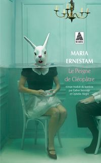 Produktbild: Le peigne de Cl&eacute;op&acirc;tre