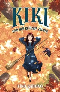 Produktbild: Kikis kleiner Lieferservice 5