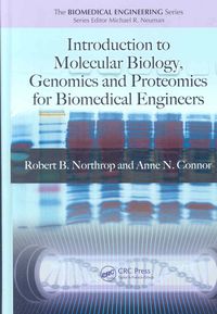 Produktbild: Northrop, R: Introduction to Molecular Biology, Genomics and
