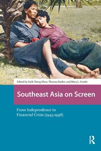 Produktbild: Southeast Asia on Screen