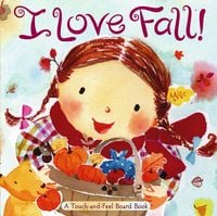 Produktbild: I Love Fall!