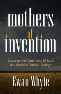 Produktbild: Mothers of Invention