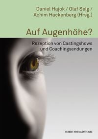 Produktbild: Auf Augenh&ouml;he?