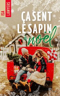 Produktbild: &Ccedil;a sent le sapin &agrave; No&euml;l